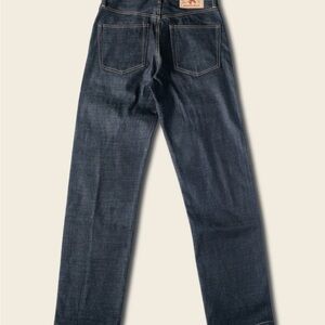 Men's Blue Jeans